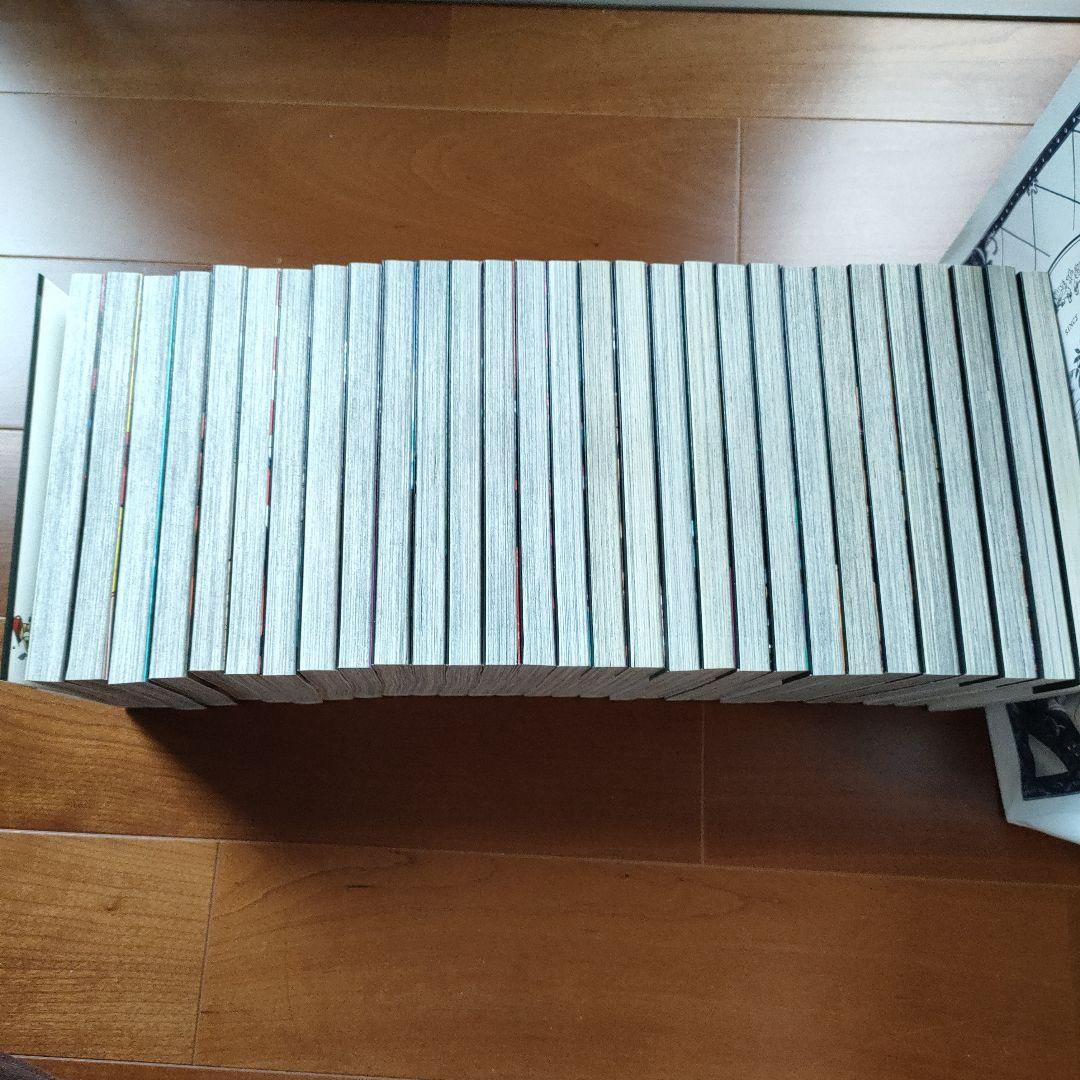 呪術廻戦　0〜28巻　29冊