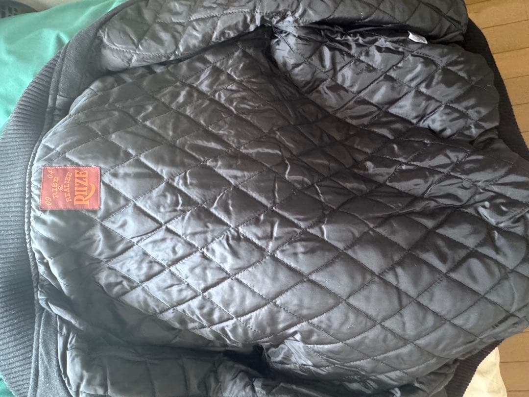 riize スタジャン