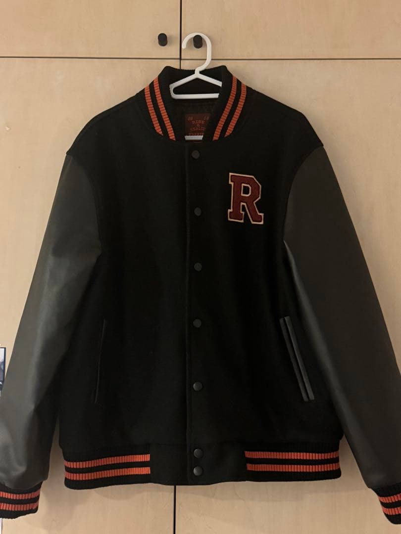 riize スタジャン