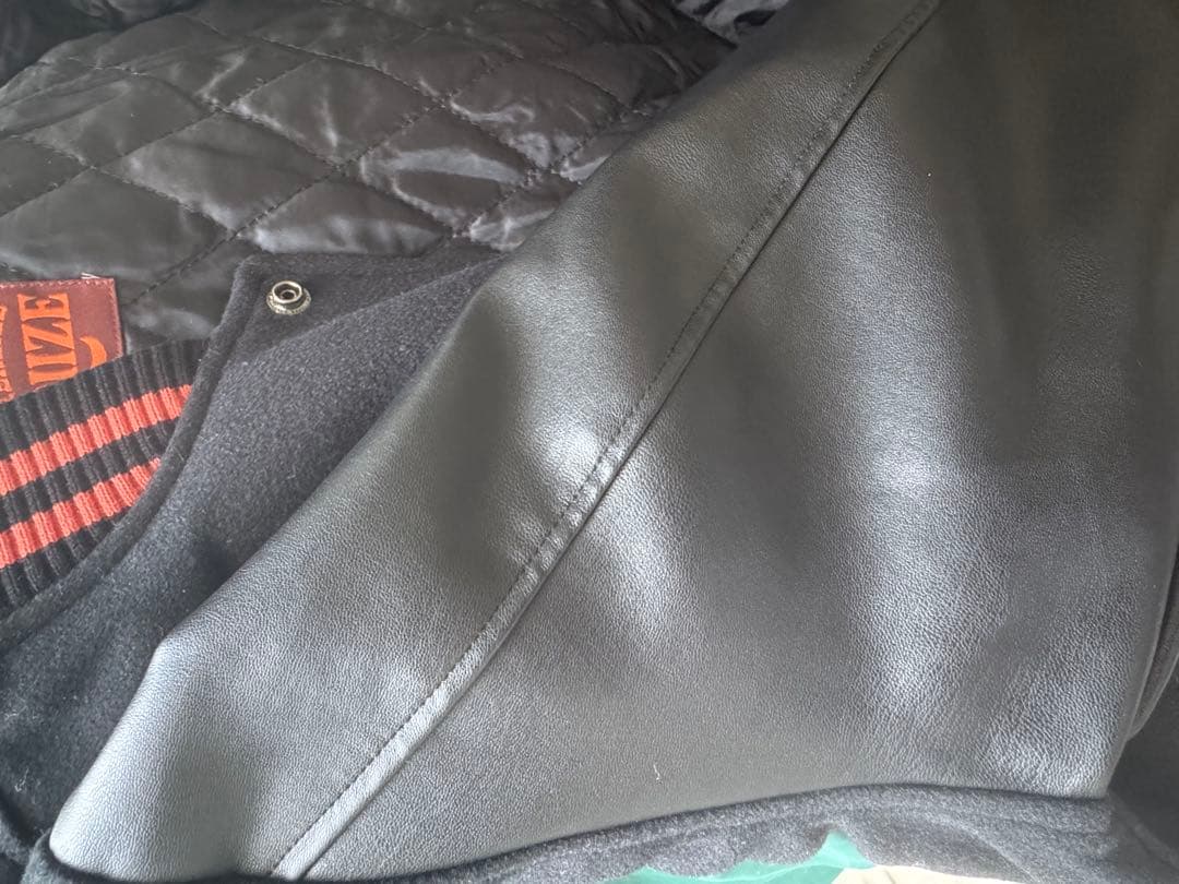 riize スタジャン