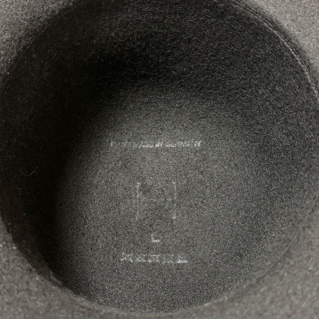 【Dover Street Market Ginza】SCHA wool hat