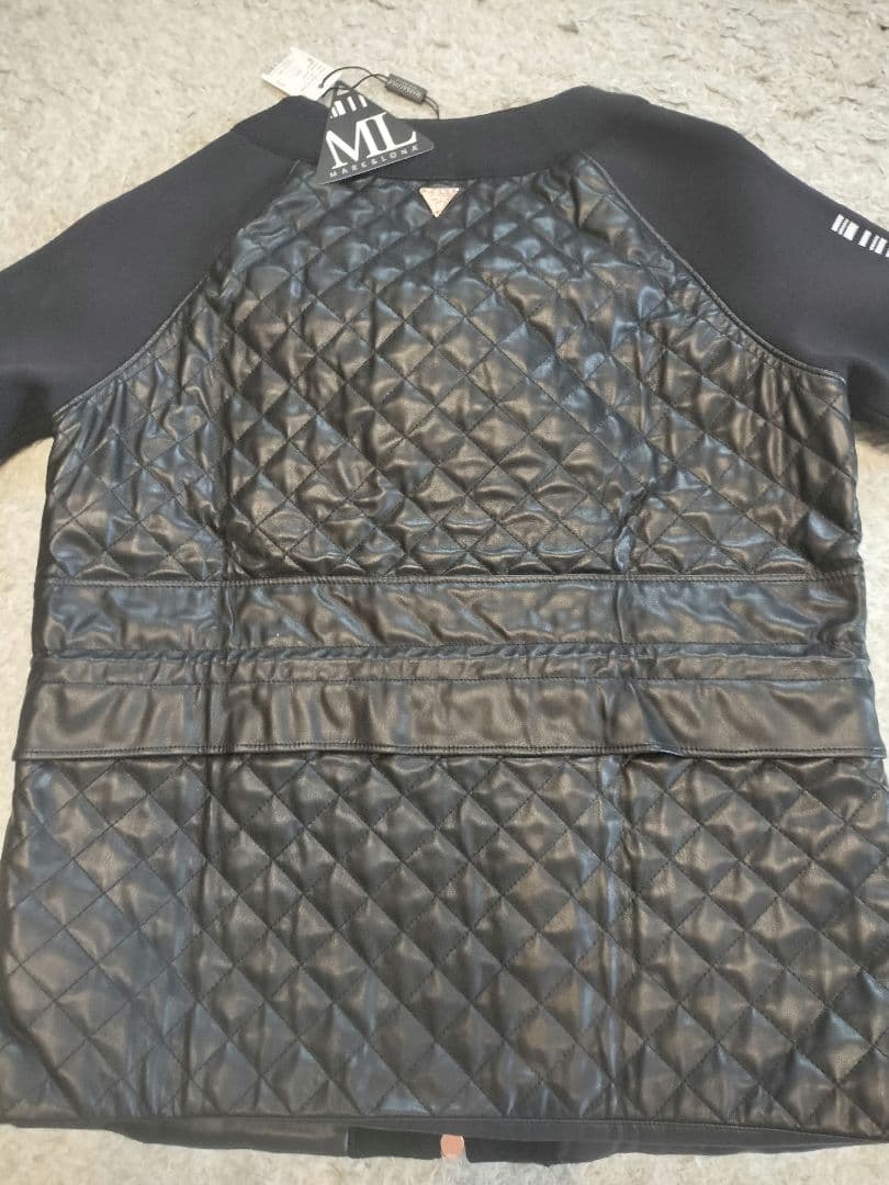 【新品タグ付き】マークアンドロナ♥️ジャケット