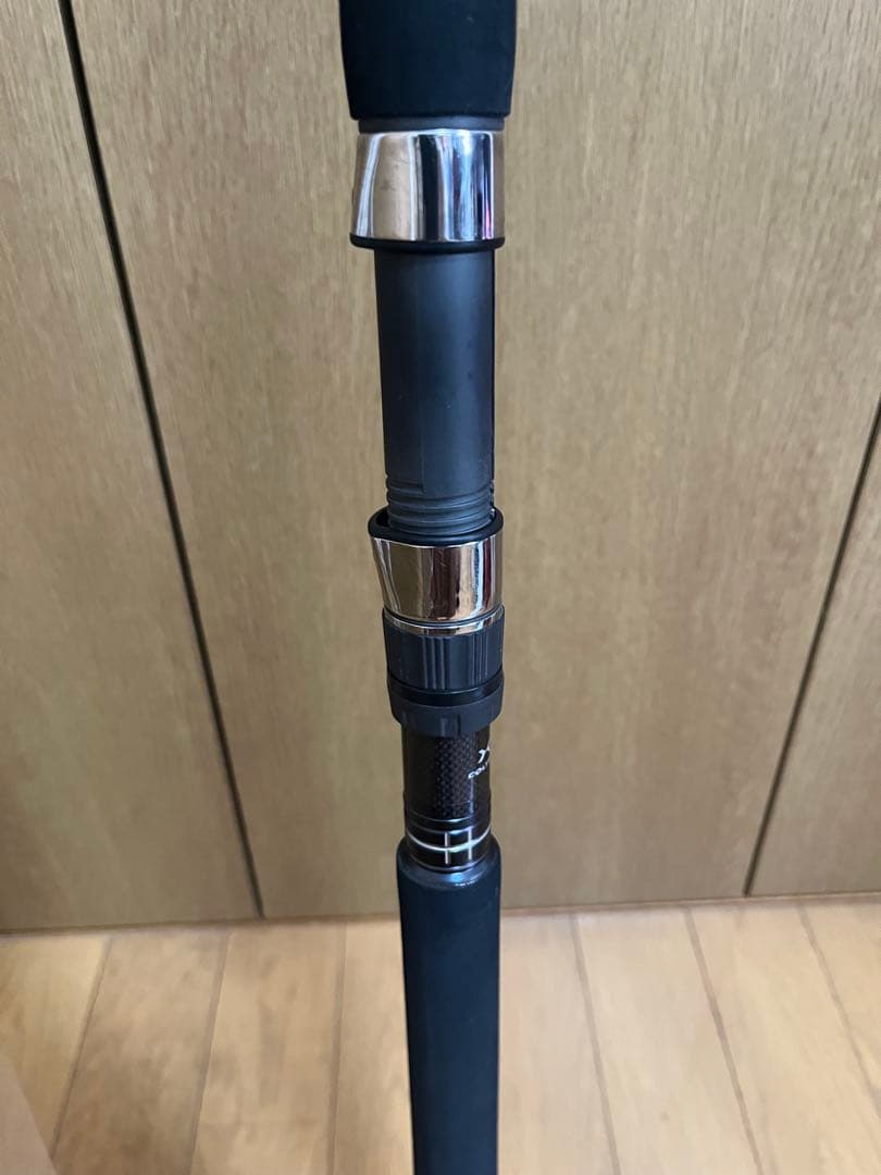 新品未使用！シマノコルトスナイパーXR S98XH ショアキャスティングロッド