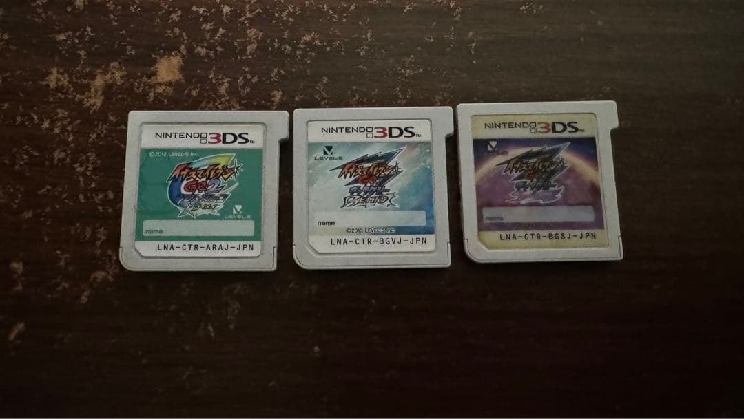 イナズマイレブンGO2ライメイ GO3ギャラクシービッグバン、スーパーノヴァ