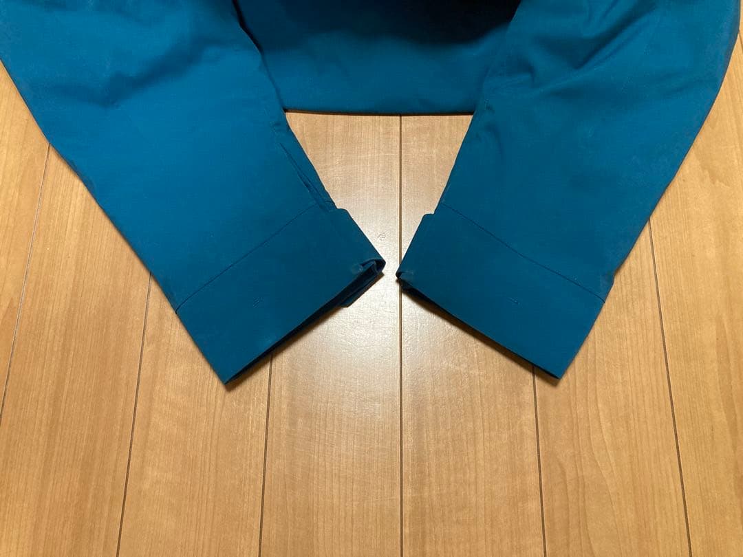 【レア】ゴールドウィン　オピニオン　選手用　スキーウェア上下　Lサイズ