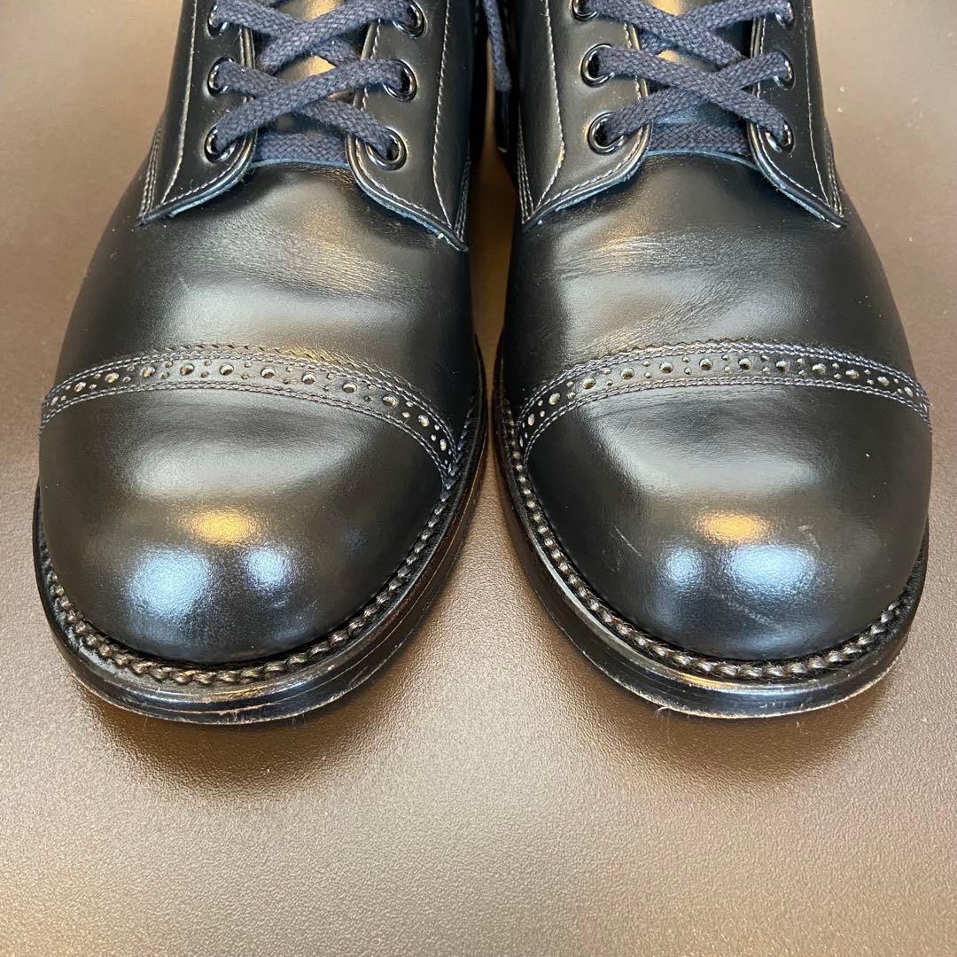 CUSHMAN 30‘s WORKBOOT with STRAIGHTCHIP