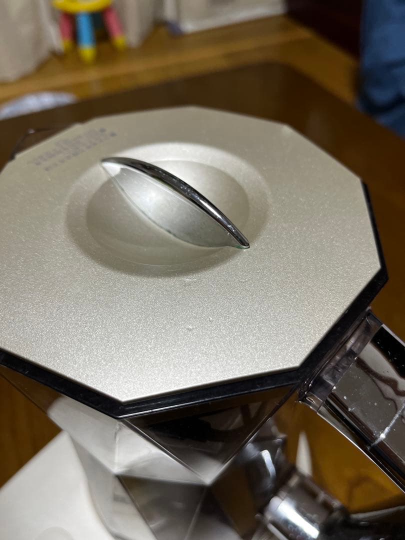 ミネラル還元水素水生成器 アクアリアージュ SWM711 ポット型浄水器