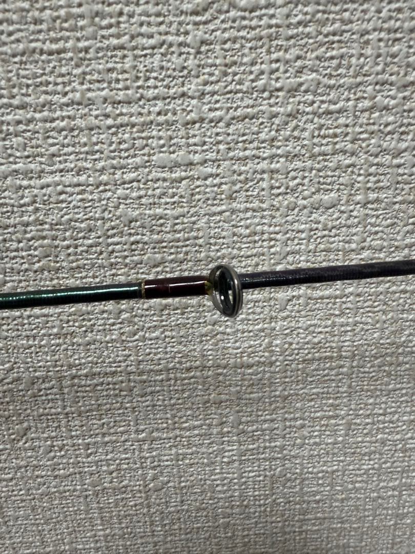 ワールドシャウラ　2651F-3 エクステンションバット付き　保証書未記入