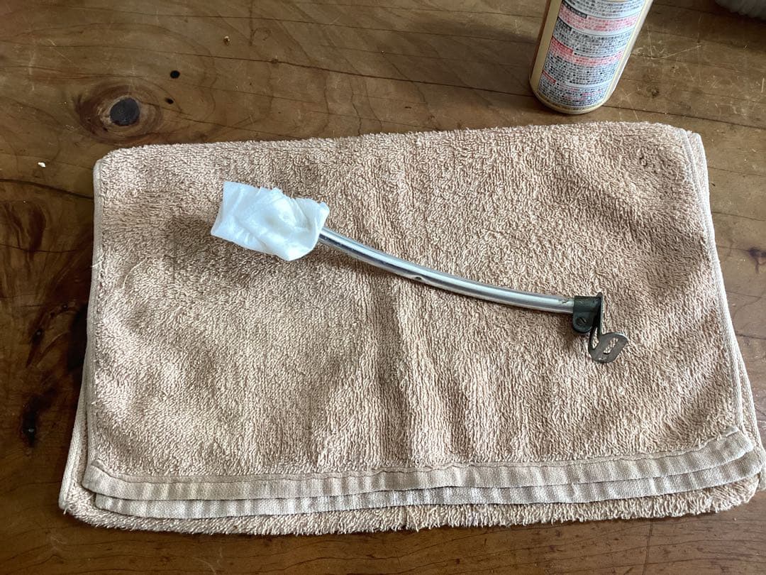 Manger(マグナー)電磁式振り子時計　昭和30年代