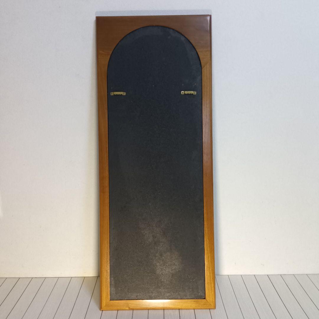 【希少品】ウォールミラー　壁掛け　鏡　おしゃれ