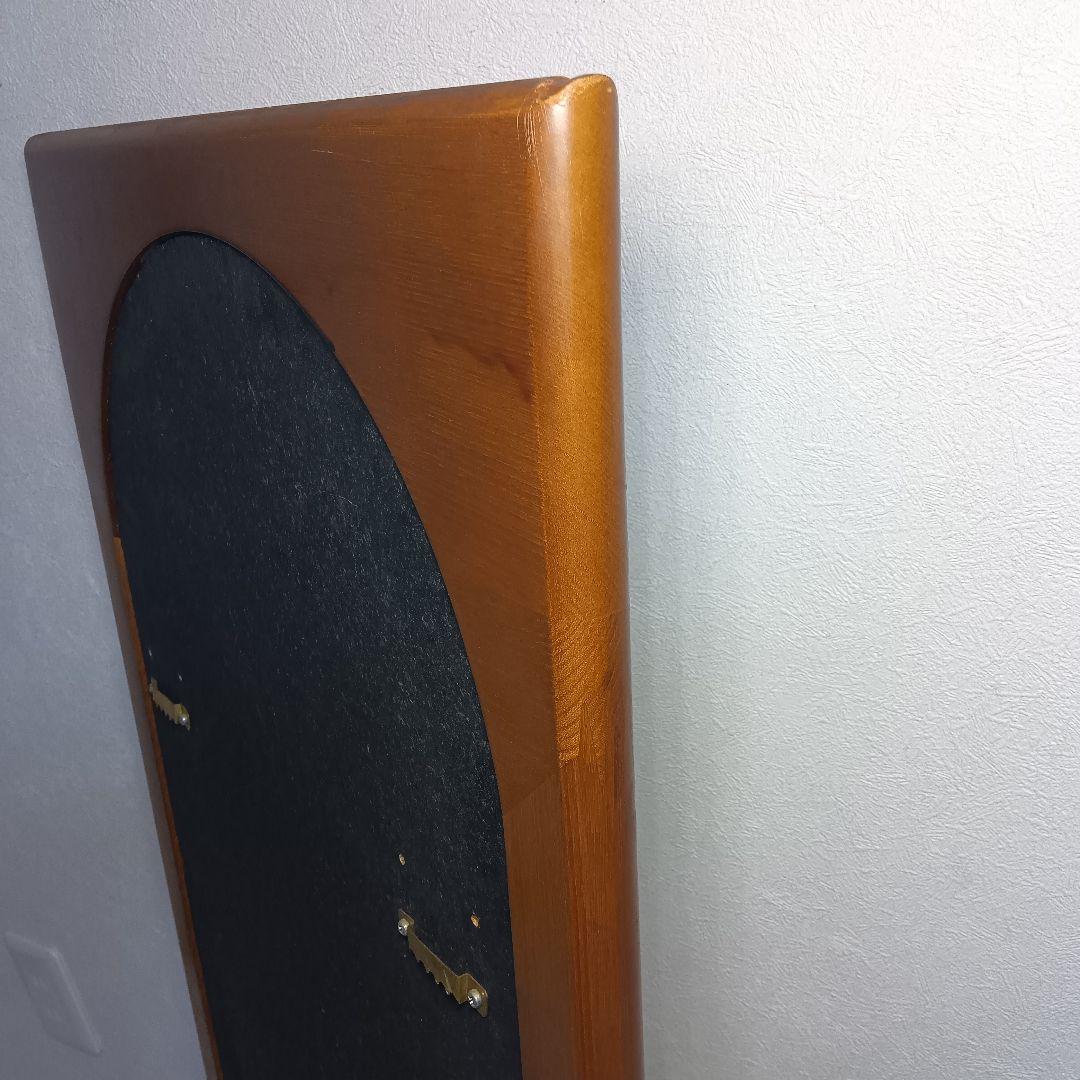 【希少品】ウォールミラー　壁掛け　鏡　おしゃれ