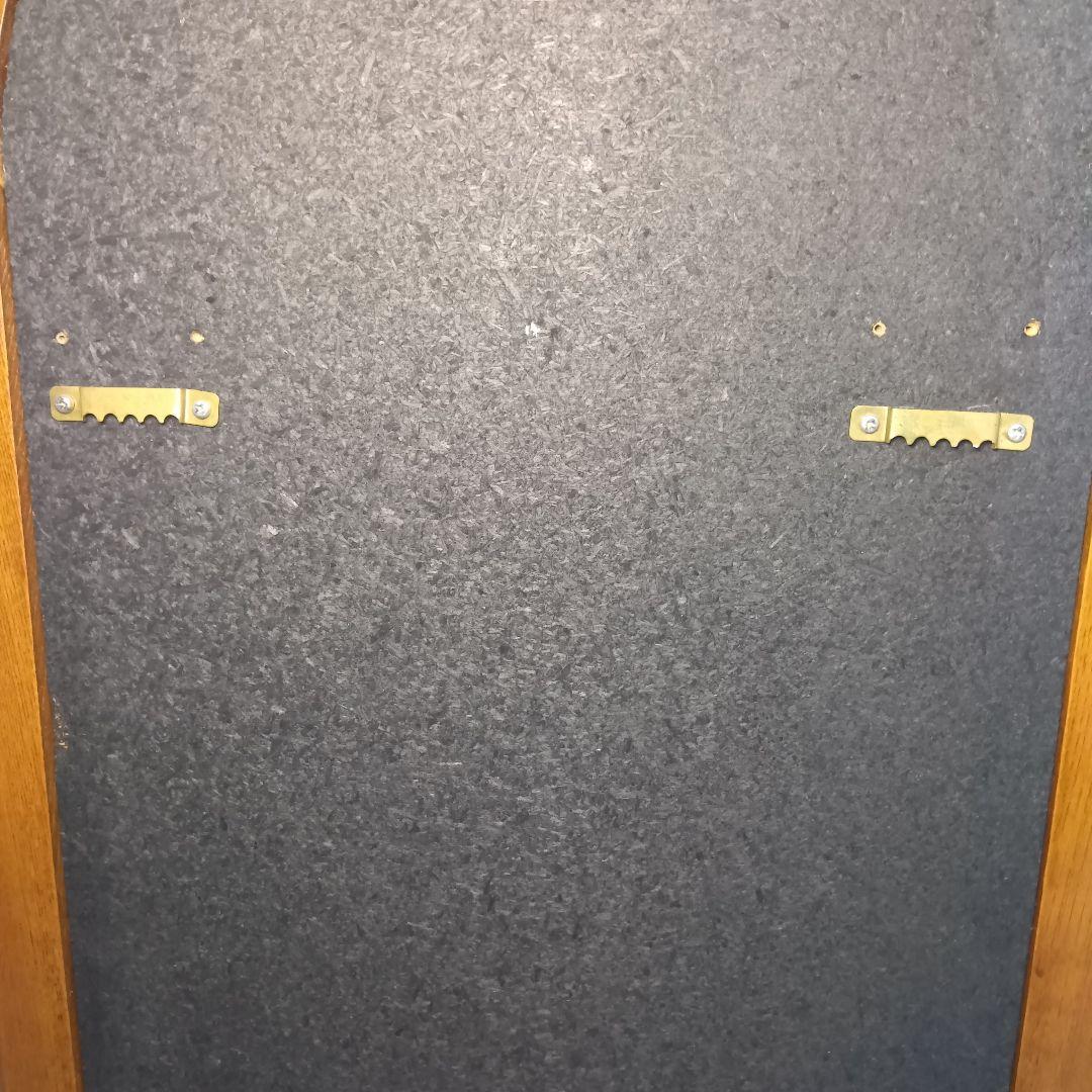 【希少品】ウォールミラー　壁掛け　鏡　おしゃれ