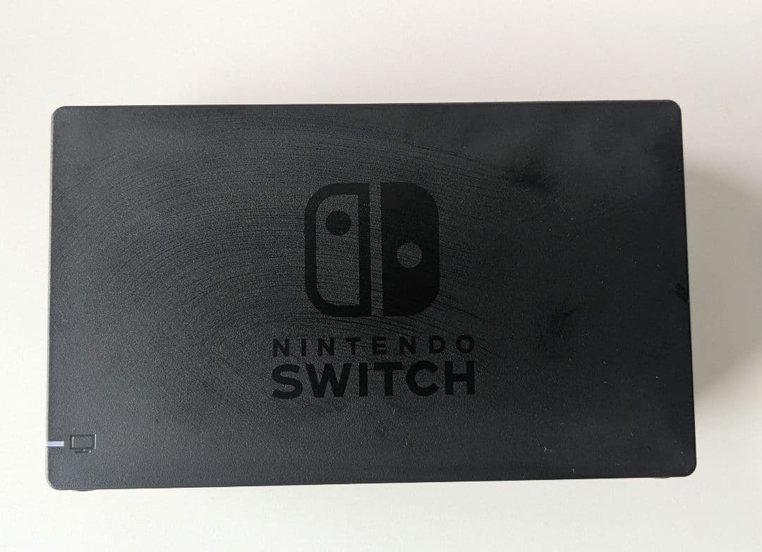【超美品】Nintendo Switch 本体 2025年製
