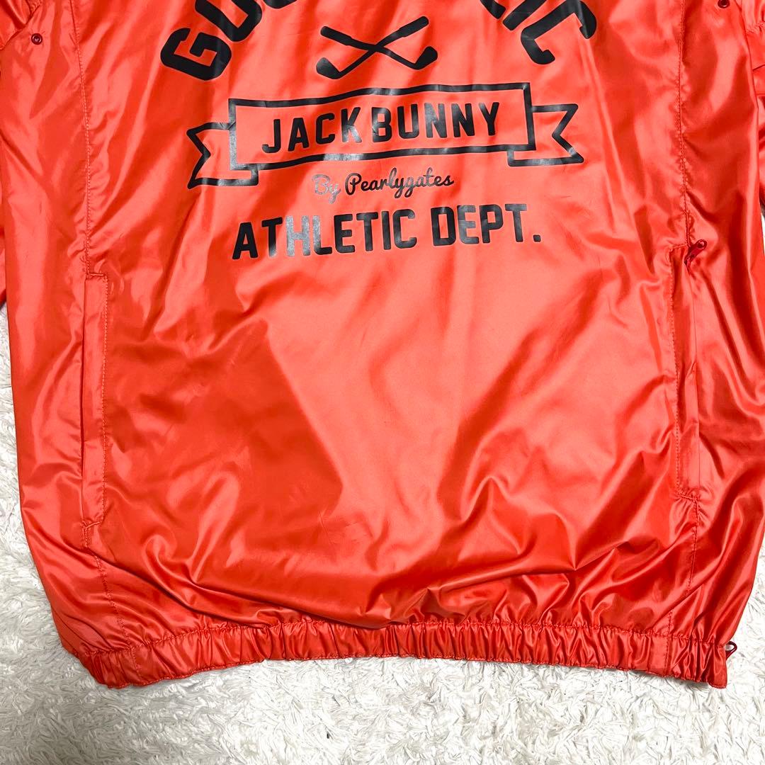 ✨未使用級✨ジャックバニー 2way スニードジャック ナイロン サイズ5 L