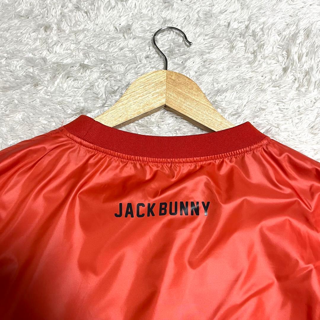 ✨未使用級✨ジャックバニー 2way スニードジャック ナイロン サイズ5 L