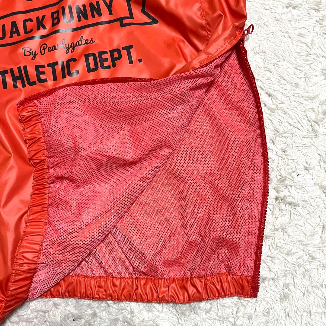 ✨未使用級✨ジャックバニー 2way スニードジャック ナイロン サイズ5 L