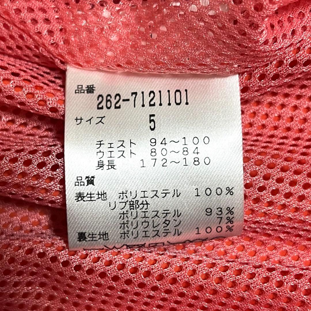 ✨未使用級✨ジャックバニー 2way スニードジャック ナイロン サイズ5 L