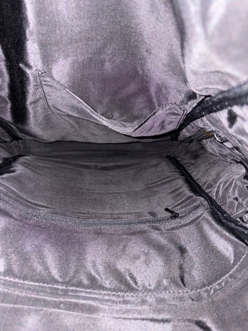 GENTIL BANDIT迷彩柄ロールトップリュック