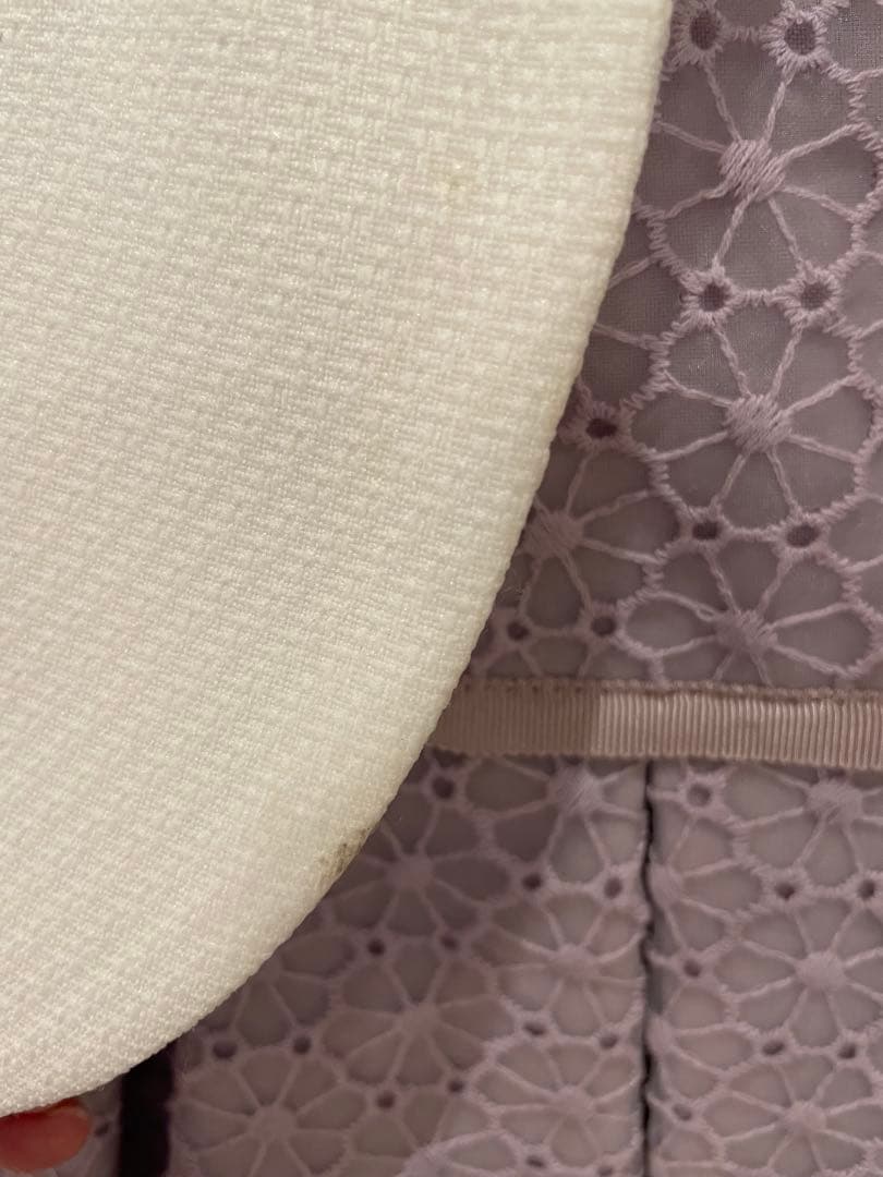 【andy】Petit main フォーマルワンピース　女の子　110㎝