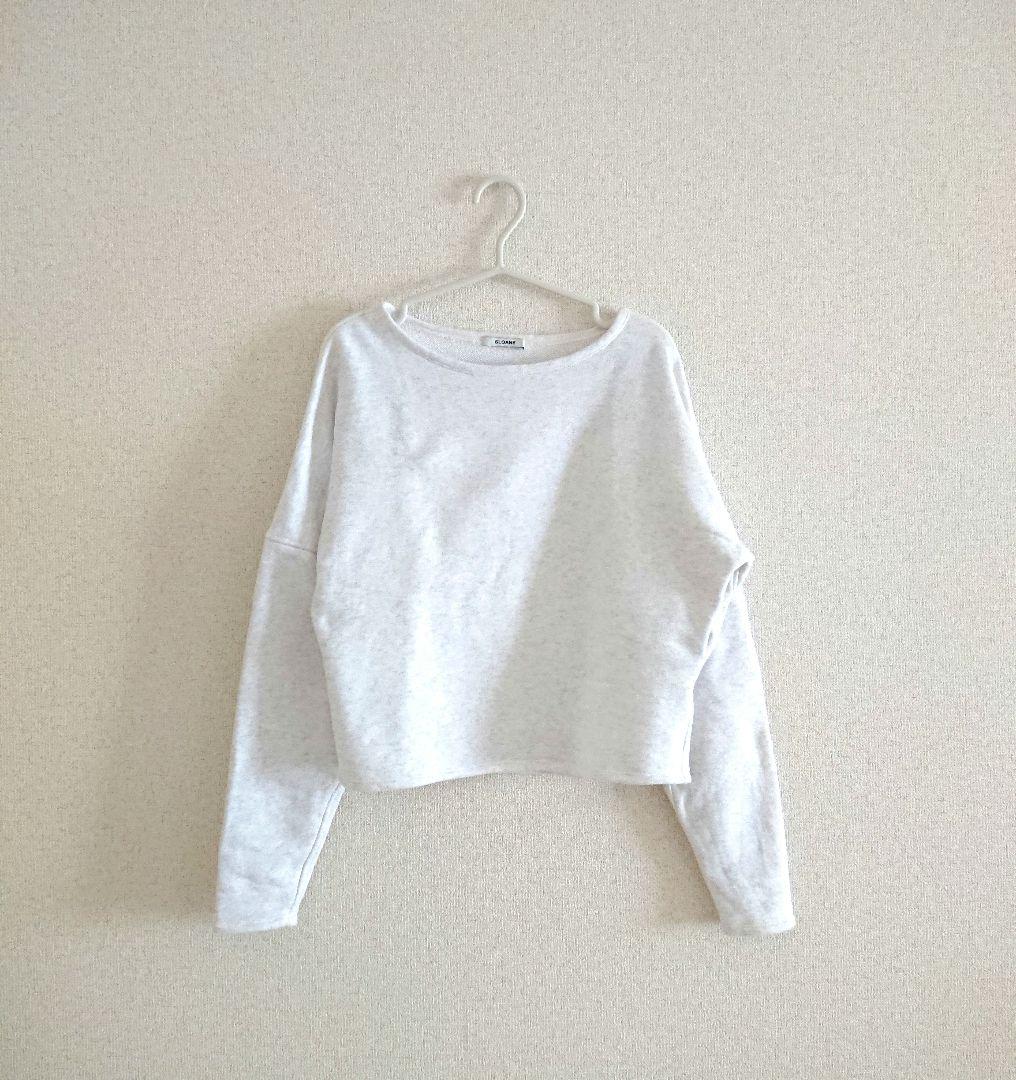 Boutique310×SLOANE・淑女のスウェットリラックス マーブル