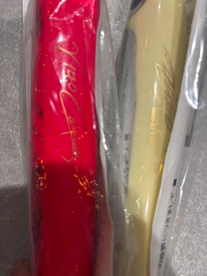 カーペンターガンマ140 幻影120