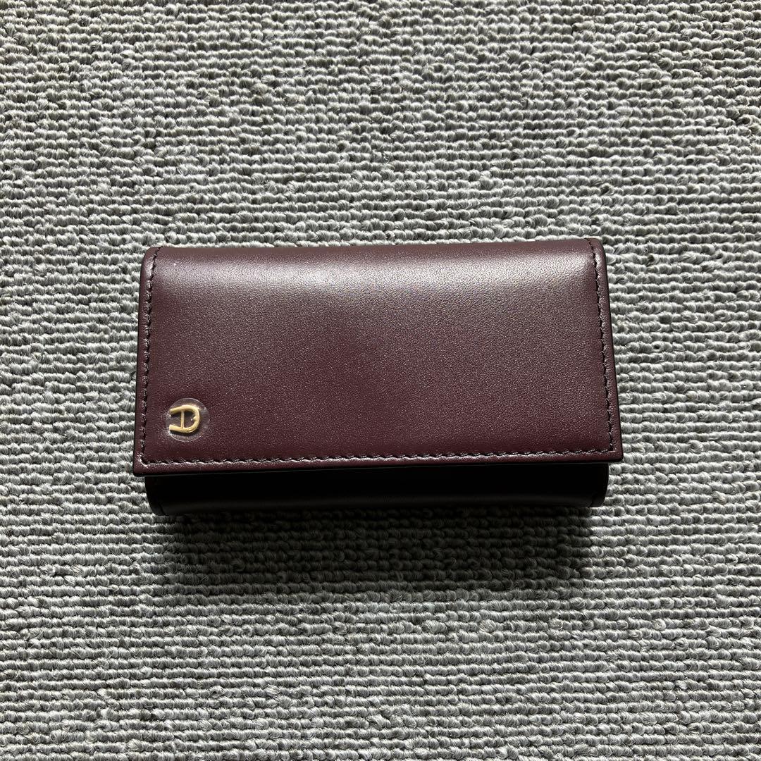 アイグナー　キーケース　新品、未使用品