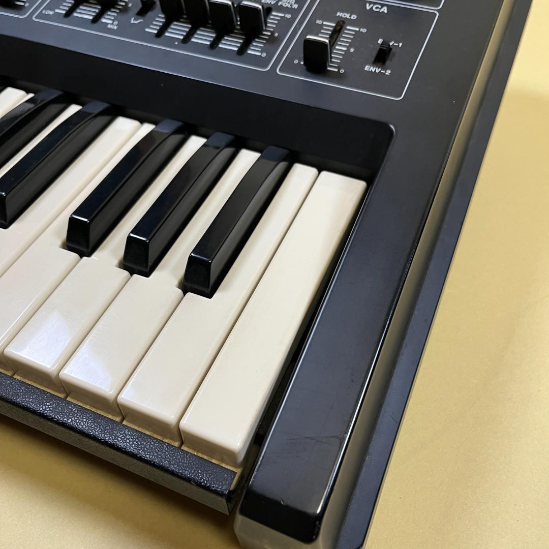 Roland SH-1 アナログシンセサイザー ヴィンテージ 日本製