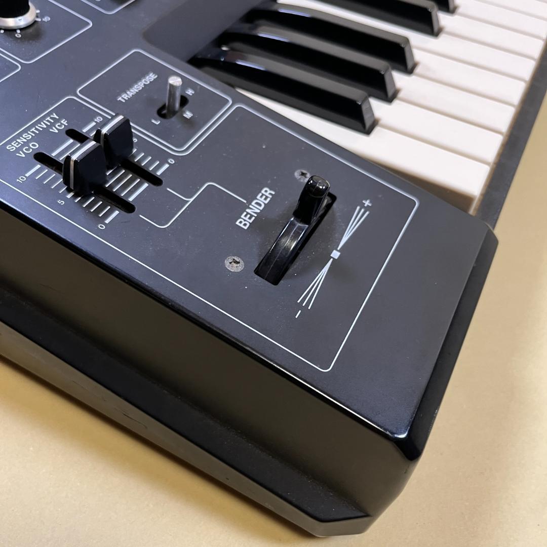Roland SH-1 アナログシンセサイザー ヴィンテージ 日本製