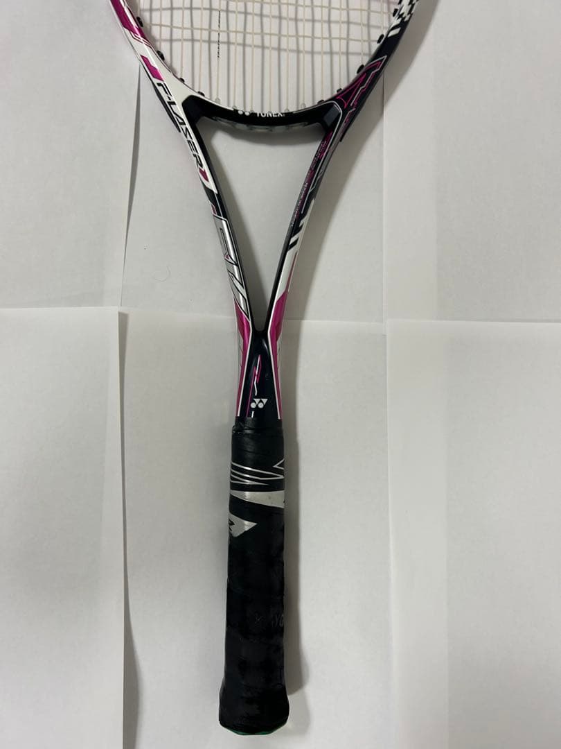 エフレーザー5v ノーマルグリップサイズ2 カスタム　F-LASER 5v