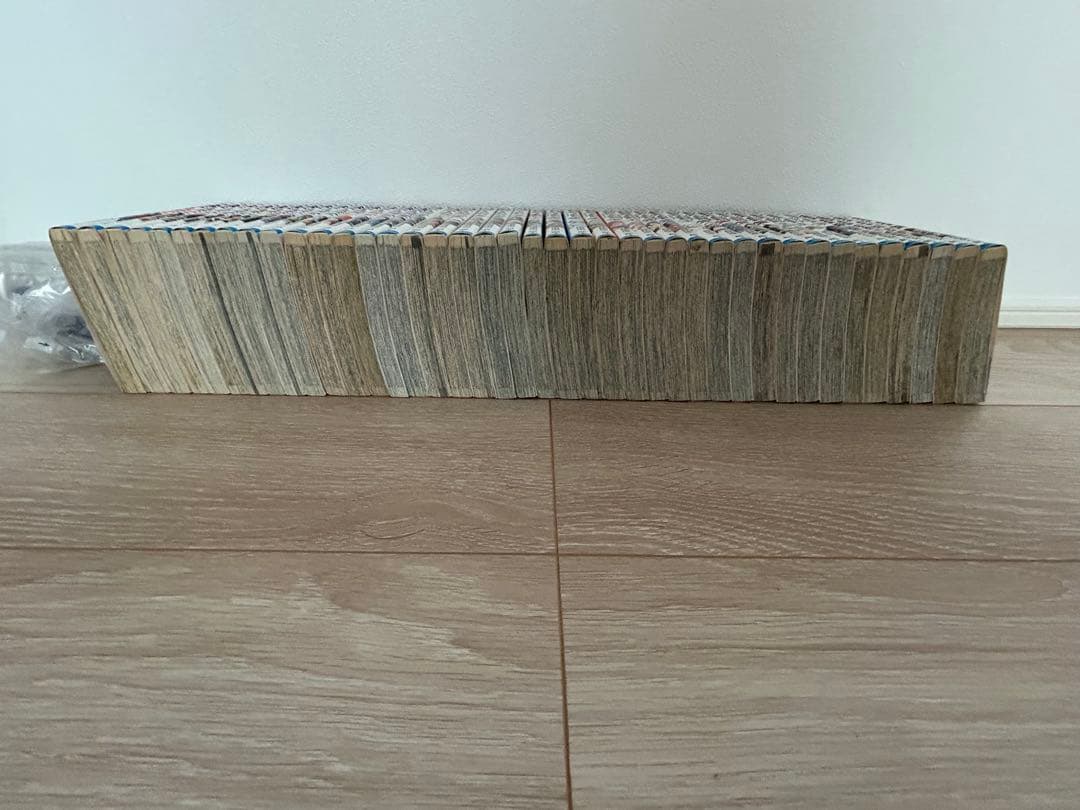 ワンピース漫画 1～103巻＋オマケ(ブックカバー)