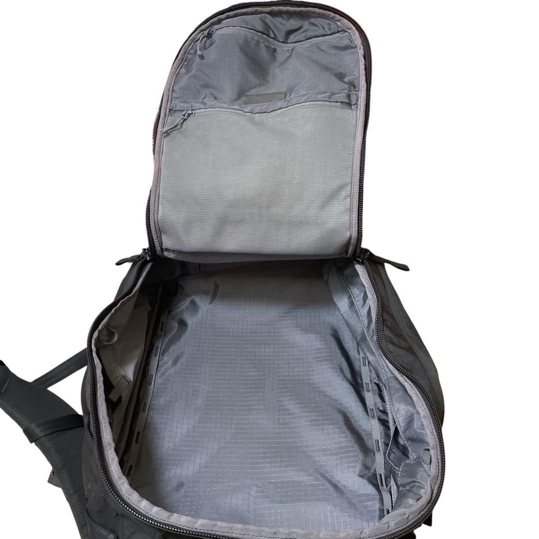 【美品】Able carry Max Backpack Black