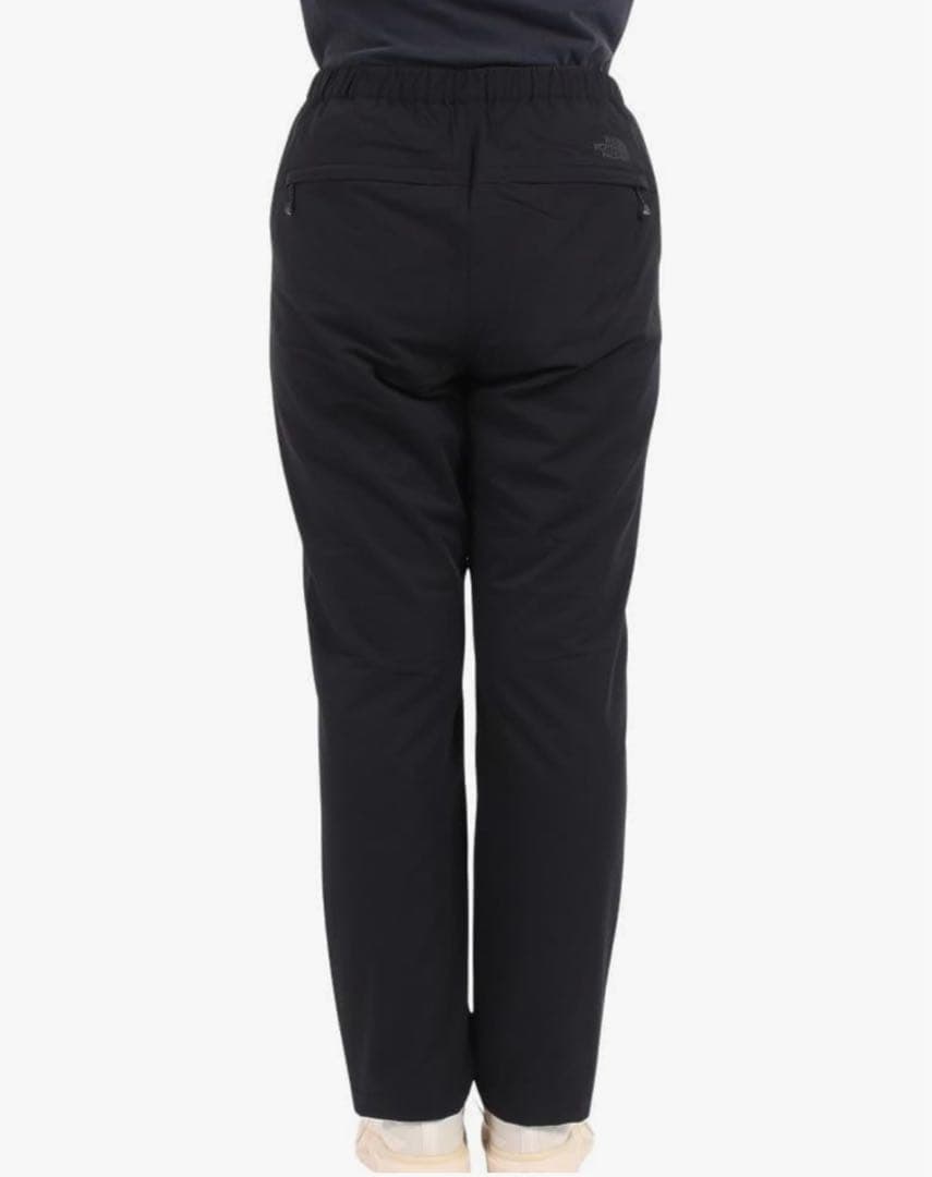 ノースフェイス　アードウォーム　パンツ　XL 黒　タグ付き新品未使用