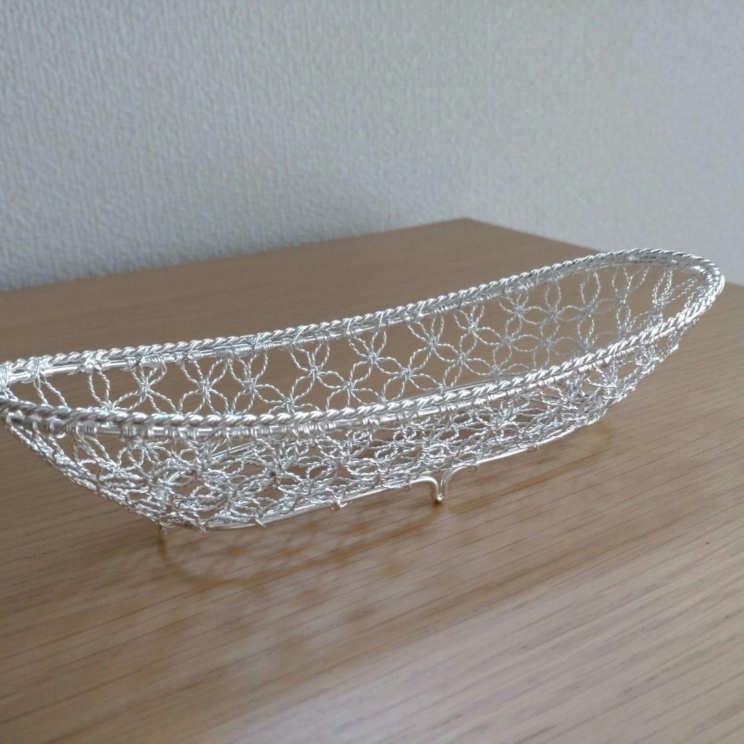 【希少 未開封 新品】WAKO おしぼりトレイ 5個セット