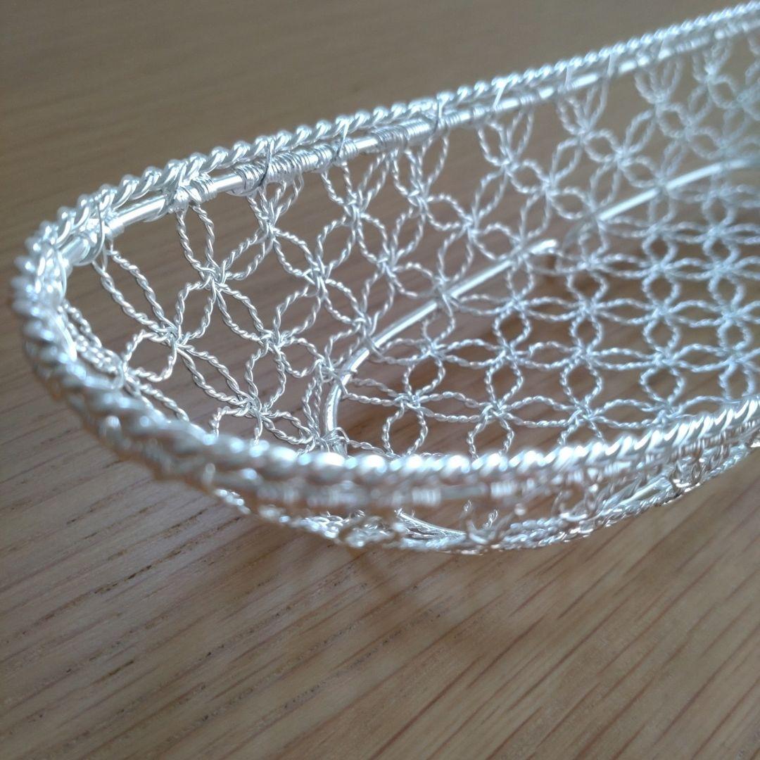 【希少 未開封 新品】WAKO おしぼりトレイ 5個セット