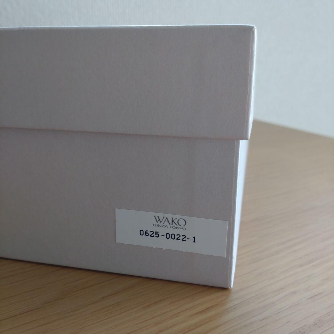 【希少 未開封 新品】WAKO おしぼりトレイ 5個セット