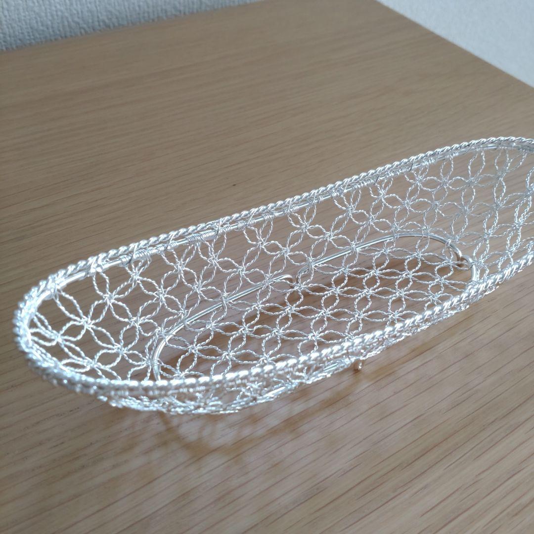 【希少 未開封 新品】WAKO おしぼりトレイ 5個セット