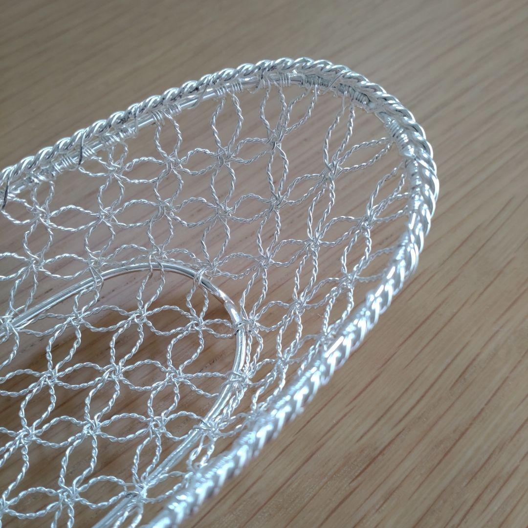 【希少 未開封 新品】WAKO おしぼりトレイ 5個セット