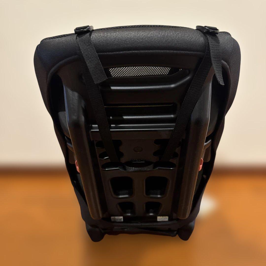 Combi チャイルドシート　ジョイトリップ エッグショック S GG