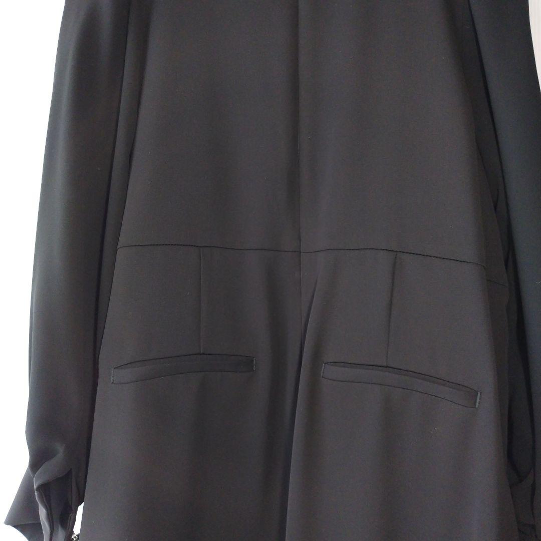 COHINAソフト ドビーオールインワン ショート