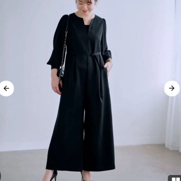 COHINAソフト ドビーオールインワン ショート