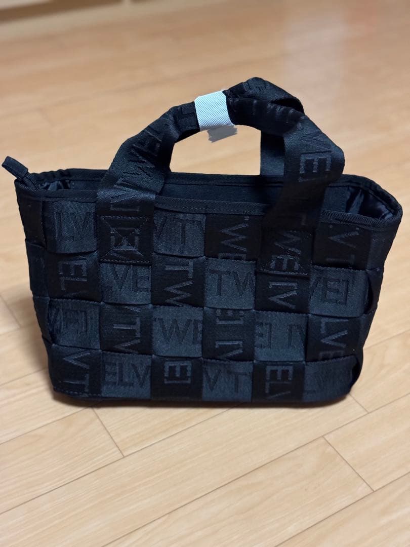 ゴルフバッグ・キャディバッグ V12 golf / WOVEN BAG