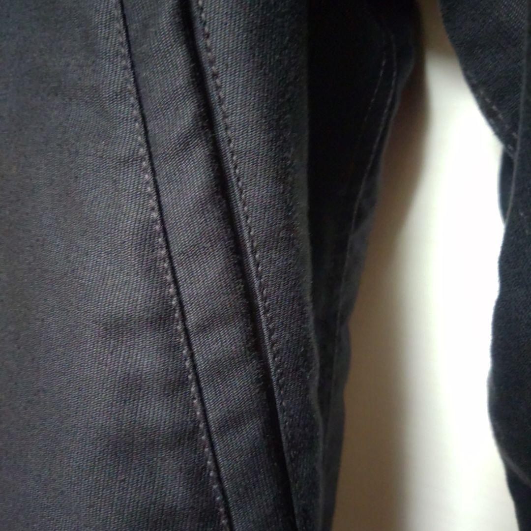 ジャケット・アウター THE REAL McCOY'S N-1 DECK JACKET NAVY