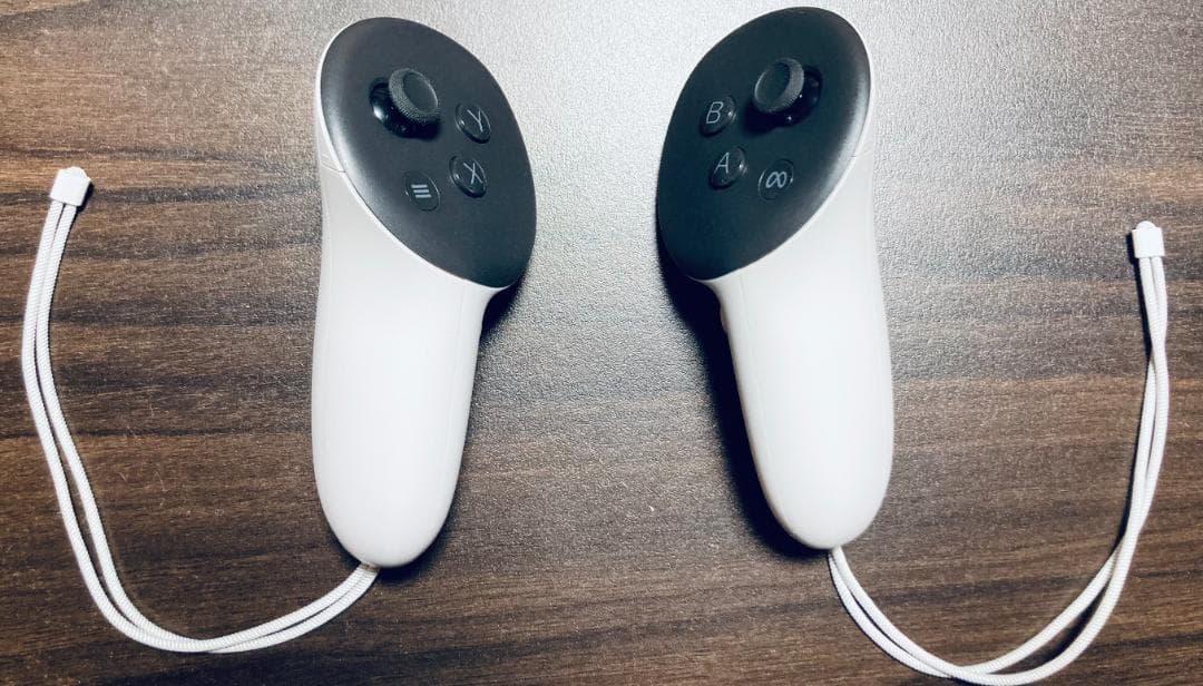  Quest 3S 128GB + 社外付属品(約7,000円分)