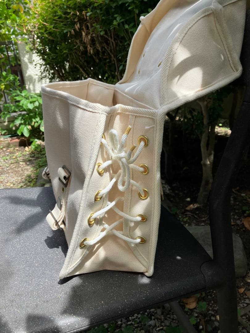 アルプス　サイドバッグ　大 2枚