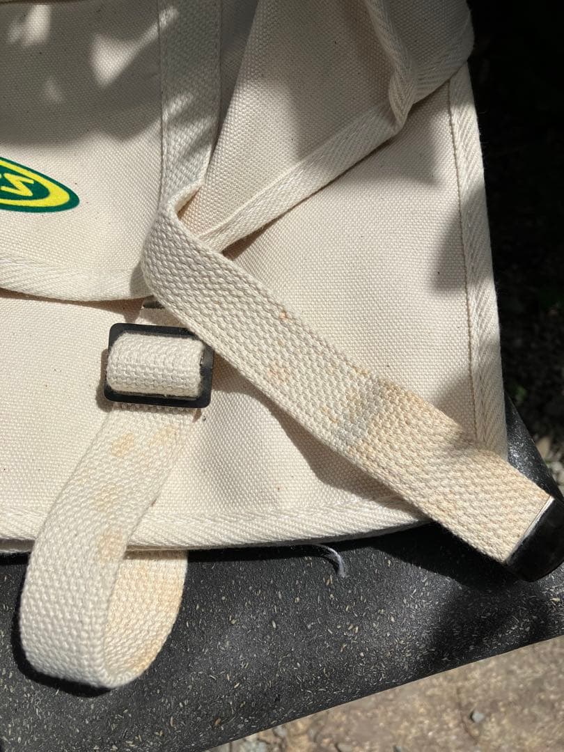 アルプス　サイドバッグ　大 2枚