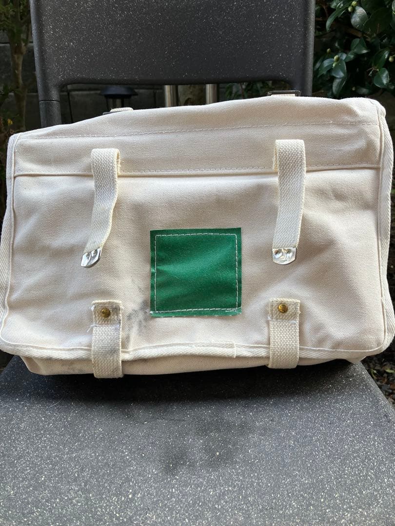 アルプス　サイドバッグ　大 2枚