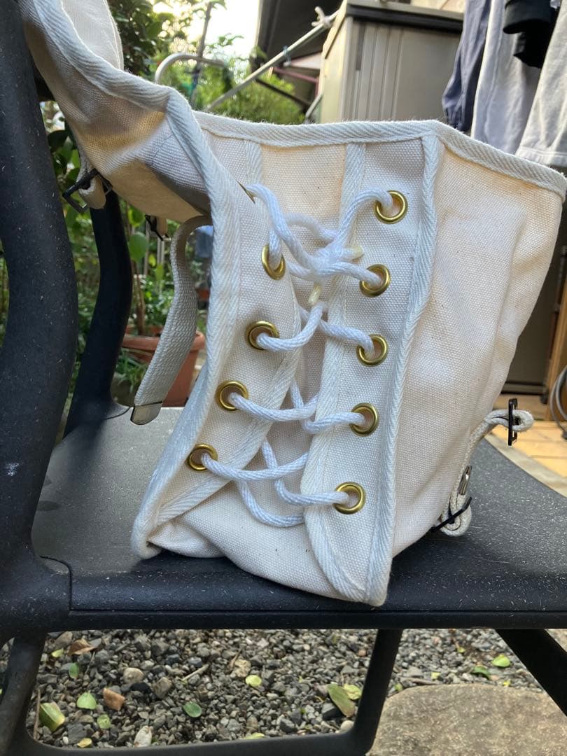 アルプス　サイドバッグ　大 2枚