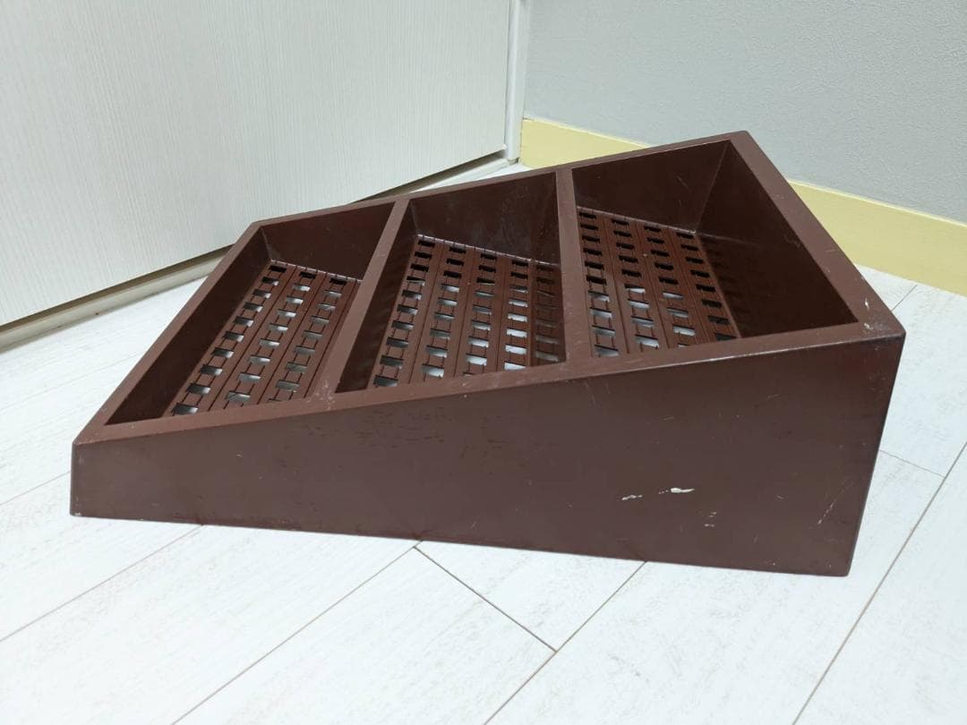 【超希少】HERSHEY'S チョコレートディスプレイスタンド 3段式