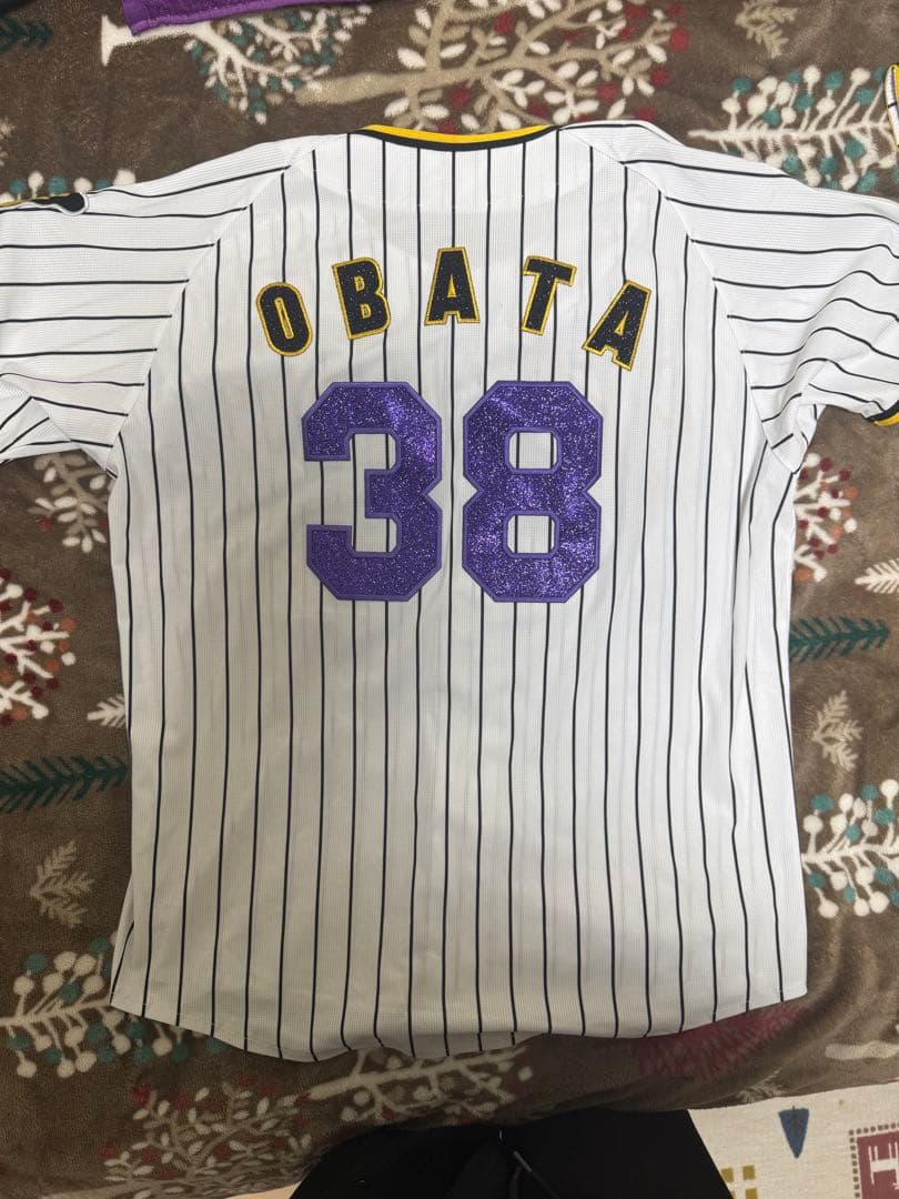 まとめ 阪神タイガース ユニフォーム Tシャツ タオル 計7点