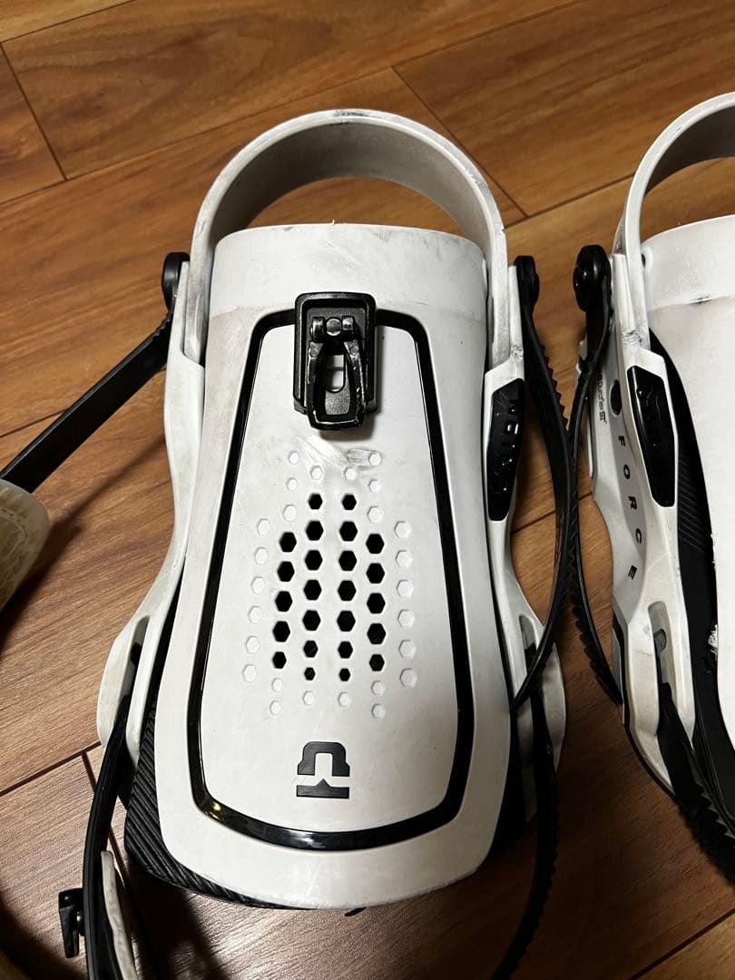 モデル:23-24 Union Force メンズ　sサイズ